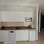 Apartament Amber