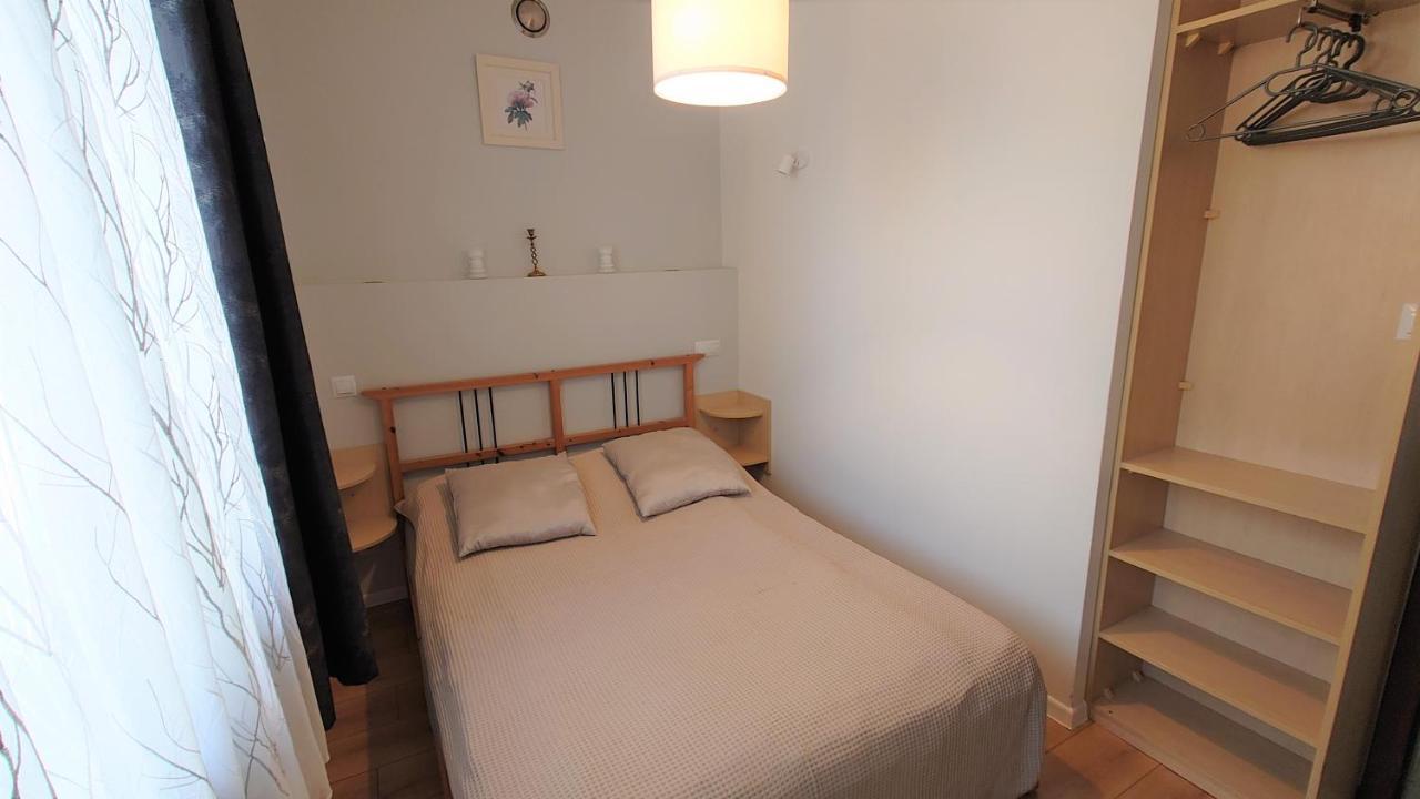 Apartament Amber
